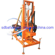 200mm Diameter Hydraulic Diesel Drilling Machine Drill Rig for Water